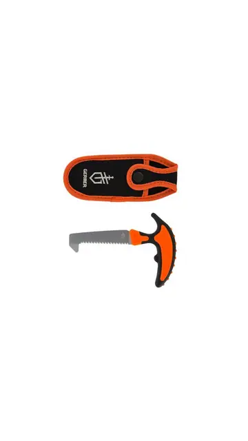 Gerber Vital Fierăstrău de Vânătoare cu Teacă