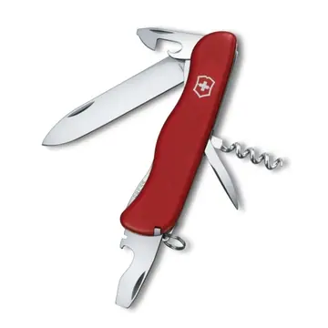 Victorinox Picknicker Roșu