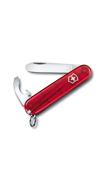 My First Victorinox - Roșu