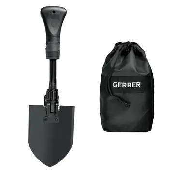 Gerber Gorge Lopată Pliabilă