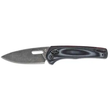 Gerber Sumo Briceag Negru FE