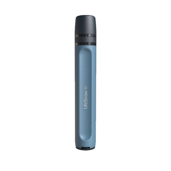 LifeStraw Peak Series Paie Filtrantă