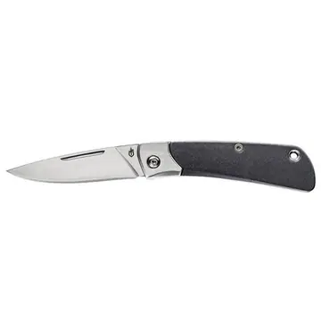 Gerber Wingtip Modern Briceag Pliabil Gri
