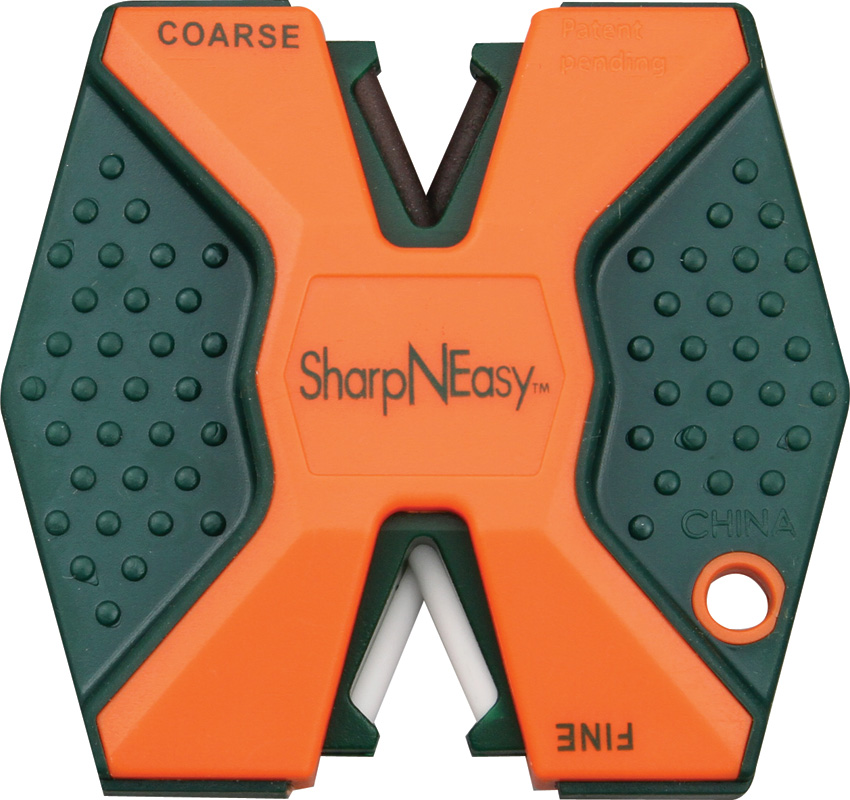 Accusharp SharpN'Easy Ascuțitor de cuțite - imagine 2