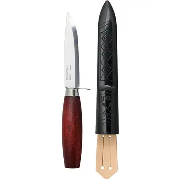 Morakniv Classic No. 2F (C), Roșu