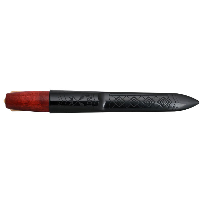 Morakniv Classic No. 3 (C), Roșu - imagine 2