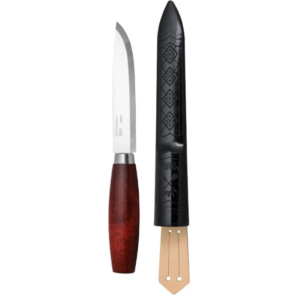 Morakniv Classic No. 3 (C), Roșu