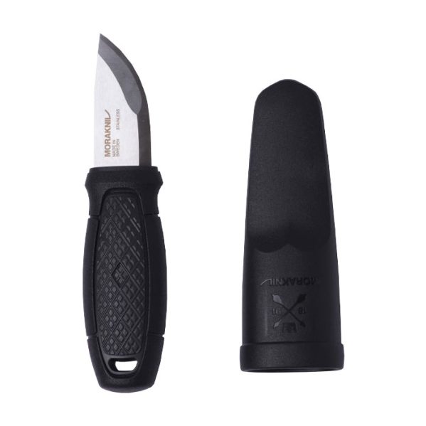 Morakniv Eldris (S), Negru