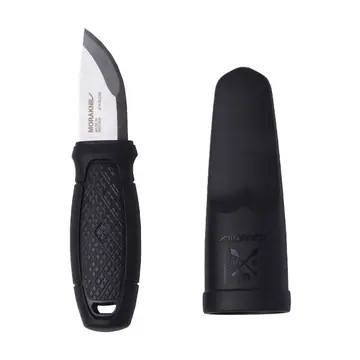 Morakniv Eldris (S), Negru