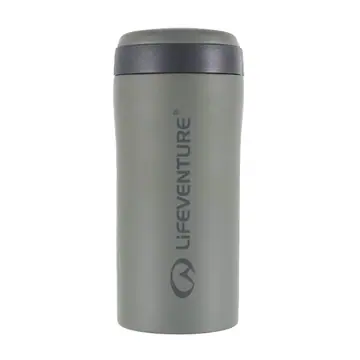 Include numele tău | Lifeventure Thermal Mug Cană termică
