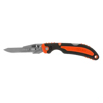 Gerber Vital Pocket Briceag EAB