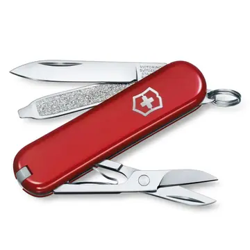 Victorinox Classic SD Roșu clasic