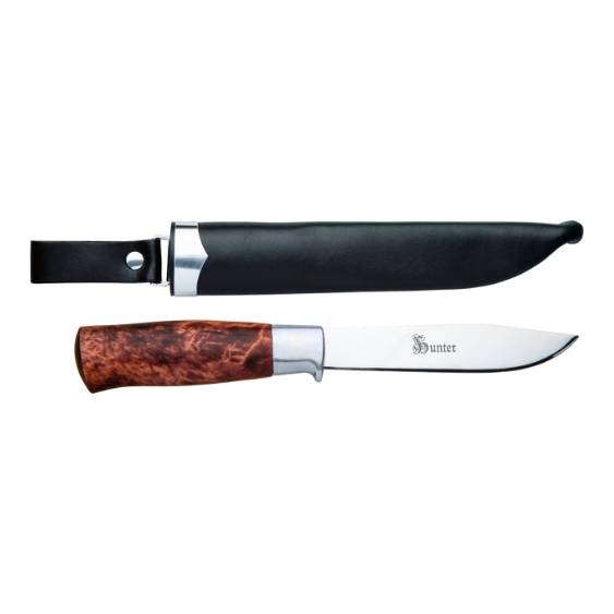 Brusletto Cuțit Hunter