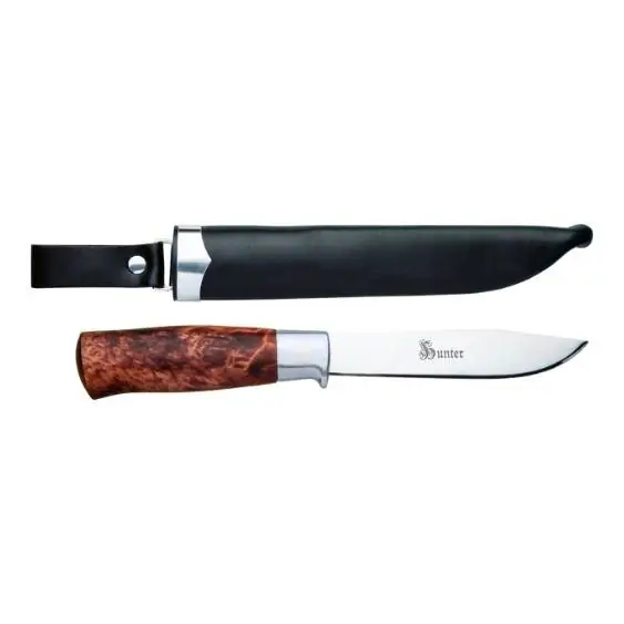 Brusletto Cuțit Hunter