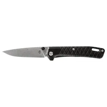 Gerber Zilch – Negru