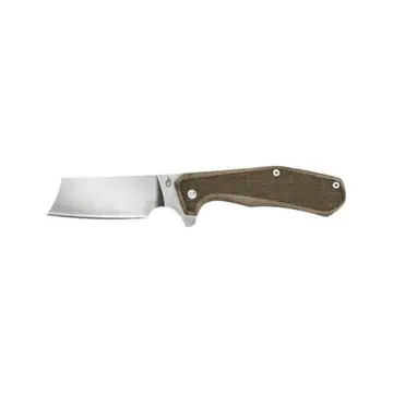 Gerber Asada Briceag Micarta Olive FE