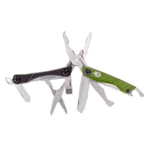 Gerber Dime Multi-Tool Verde