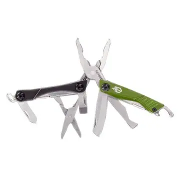 Gerber Dime Multi-Tool Verde