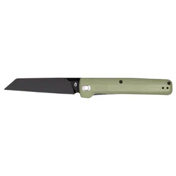 Gerber Pledge Verde Lichen
