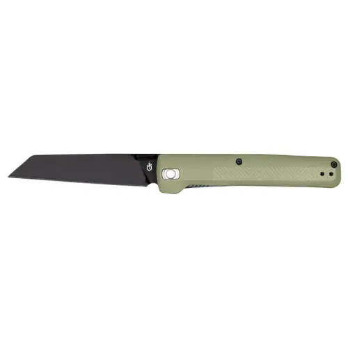 Gerber Pledge Verde Lichen