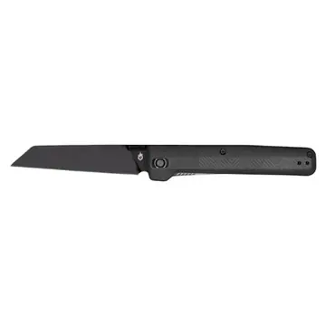 Gerber Pledge – Gri Omni