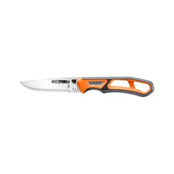 Gerber Randy Newberg cu lamă fixă EBS