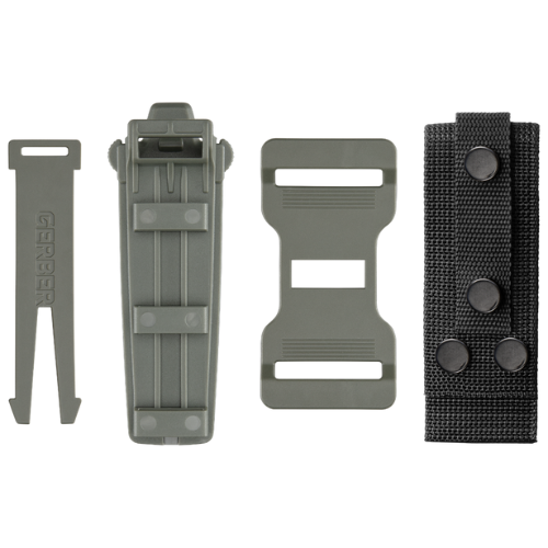 Gerber StrongArm Camp – Verde - imagine 3