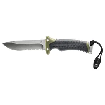 Gerber Ultimate Survival cu lamă fixă SE FSG