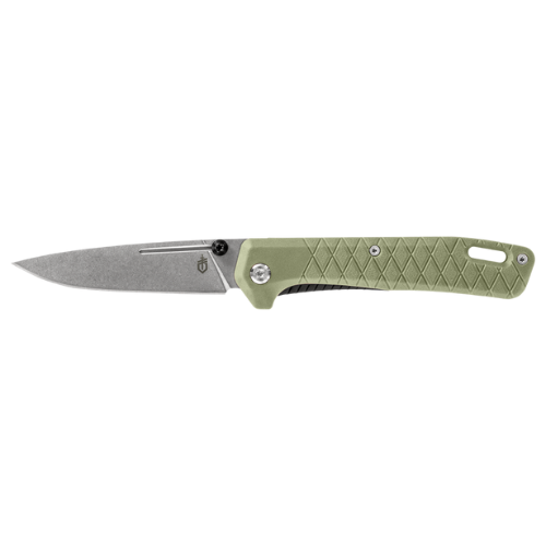 Gerber Zilch Verde Lichen