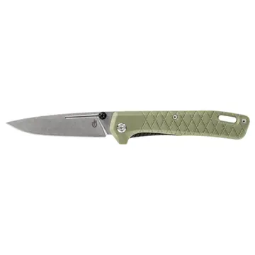 Gerber Zilch Verde Lichen