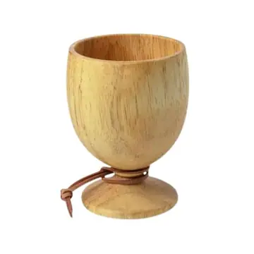 Øyo Pahar din lemn pentru vin