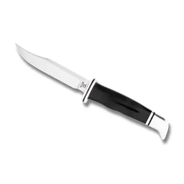 Buck 102 Woodsman – Negru