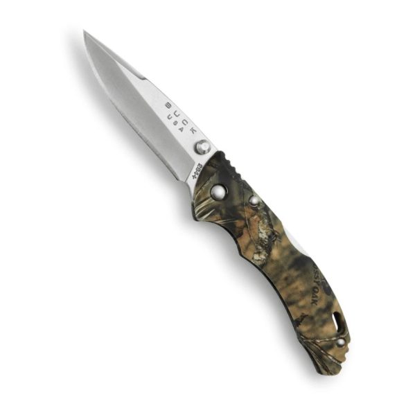 Buck Bantam® Mossy Oak® Break-up Country™ Camuflaj