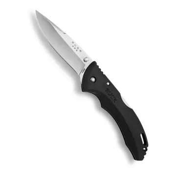 Buck Bantam®, Negru