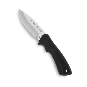 Buck BuckLite Max® II Mic