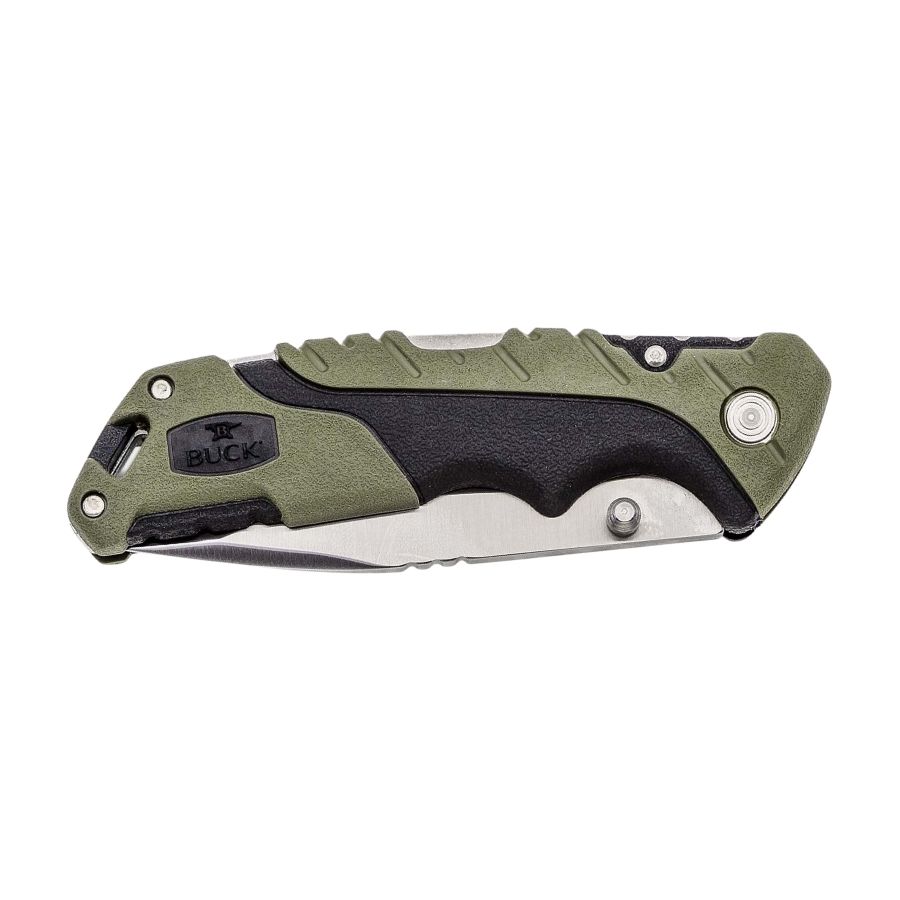 Buck Folding Pursuit, Mare - imagine 2