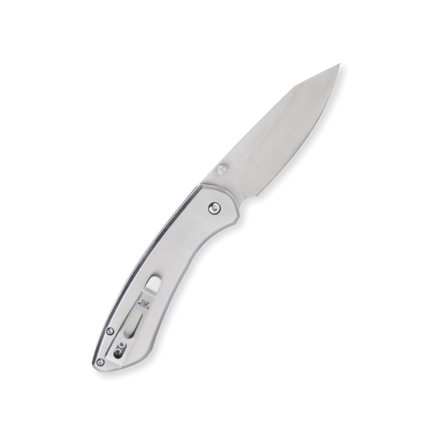 Buck Sovereign, Fibre de carbon - imagine 3