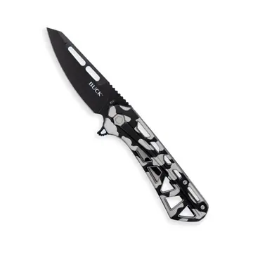 Buck Trace Ops, Camuflaj