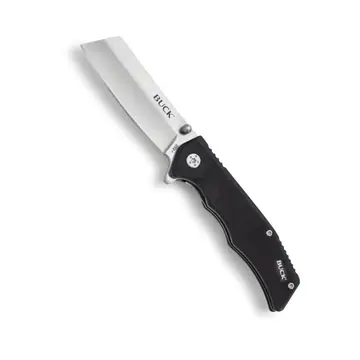 Buck Trunk, Negru