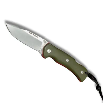 Cudeman Mini Ranger (337-GVF) – Verde