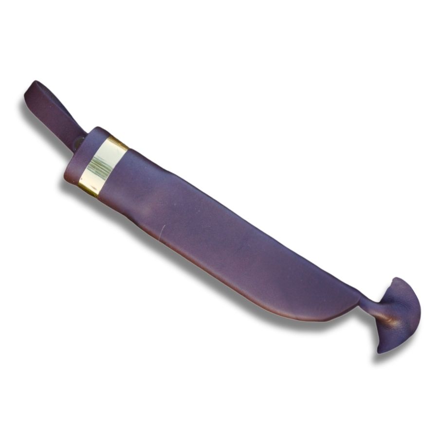 Iisakki Järvenpää Kontio Knife - imagine 4