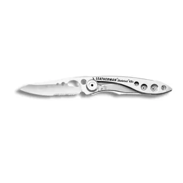 Leatherman SKELETOOL® KBx - OȚEL INOXIDABIL