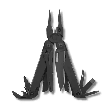 Leatherman SURGE® - NEGRU