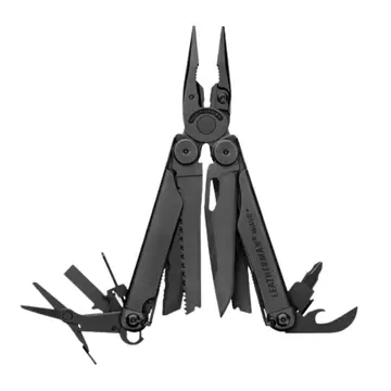 Leatherman WAVE® PLUS - NEGRU