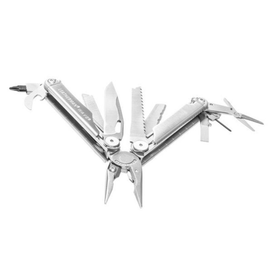 Leatherman WAVE® PLUS - imagine 4