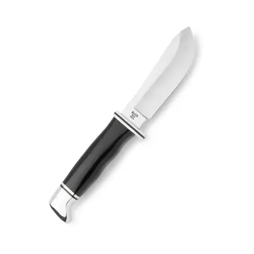 Buck 103 Skinner - Negru fenólic