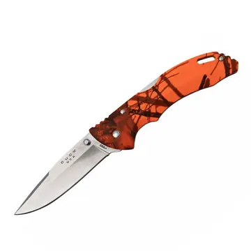 Buck Bantam®, Mossy Oak® Blaze Orange Camuflaj