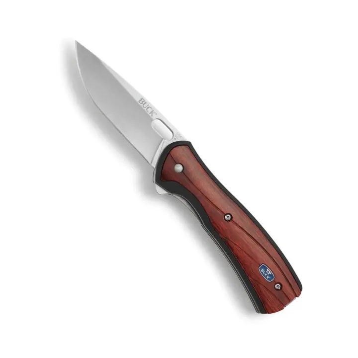 Buck Large Vantage® - Negru