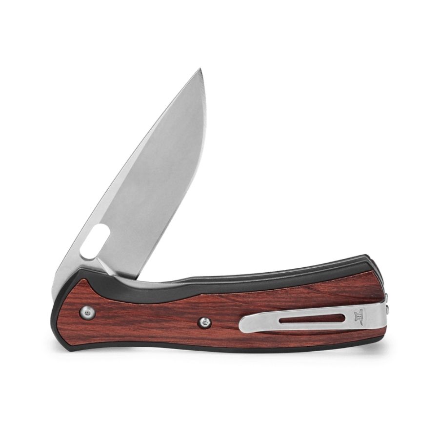 Buck Large Vantage® - Negru - imagine 2