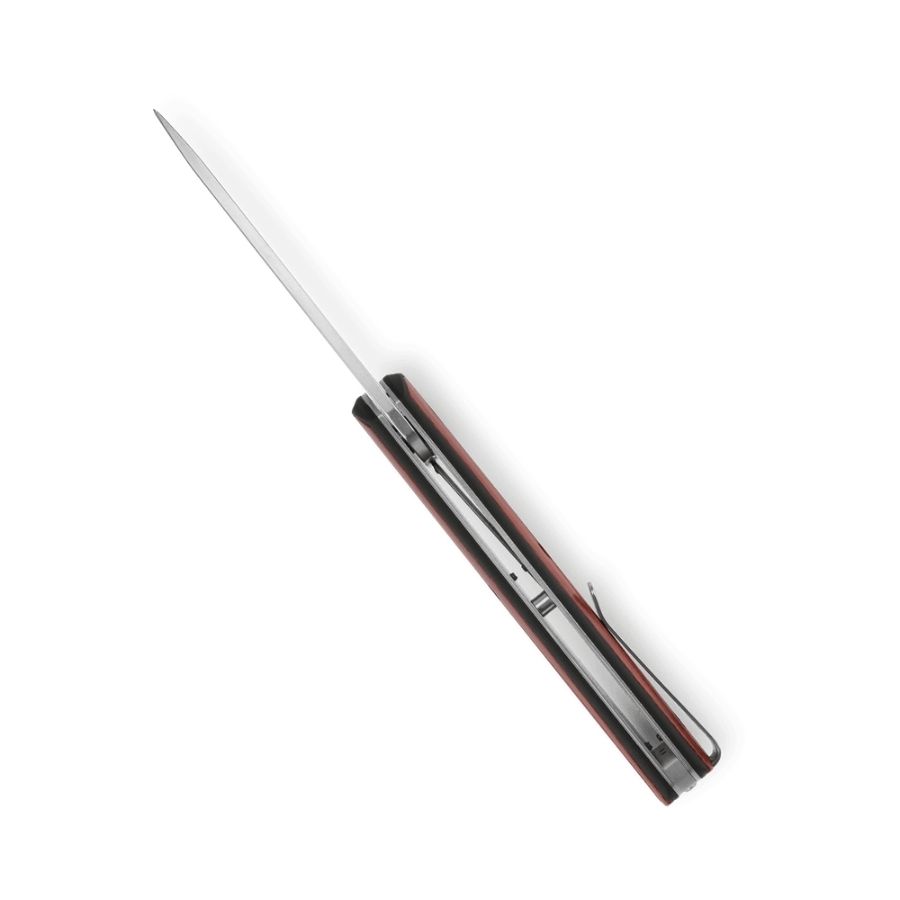 Buck Large Vantage® - Negru - imagine 3